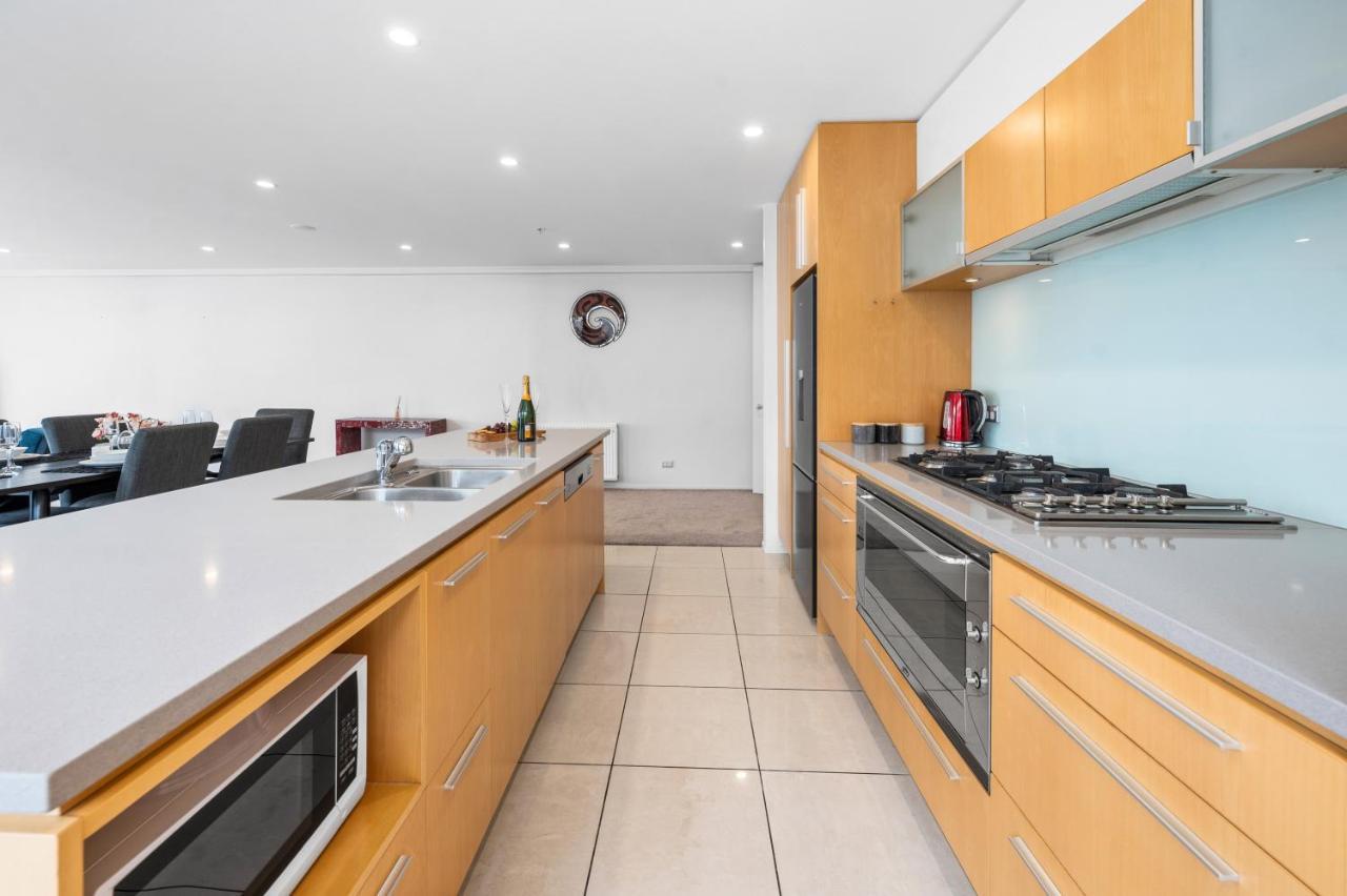 Lakeside Apartment Waimahana 1 Lac Lac Taupo Extérieur photo