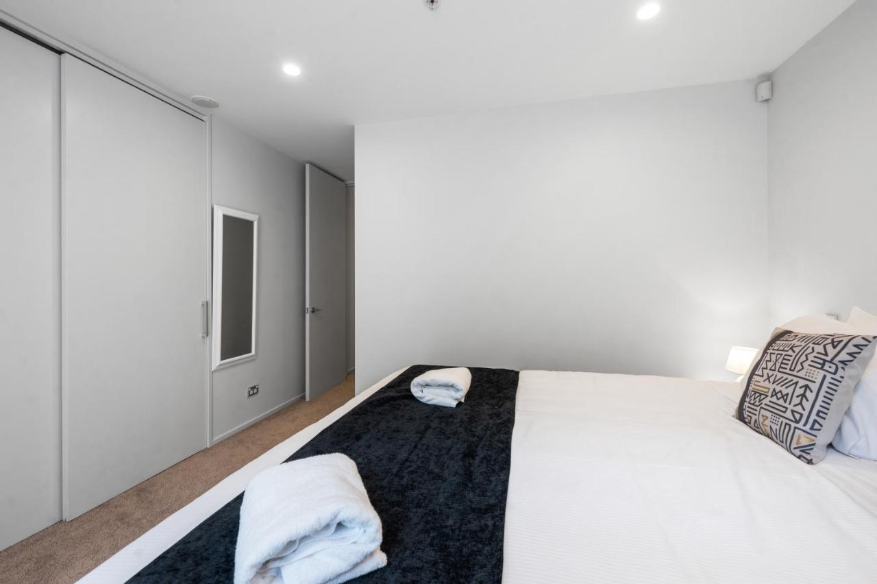 Lakeside Apartment Waimahana 1 Lac Lac Taupo Extérieur photo