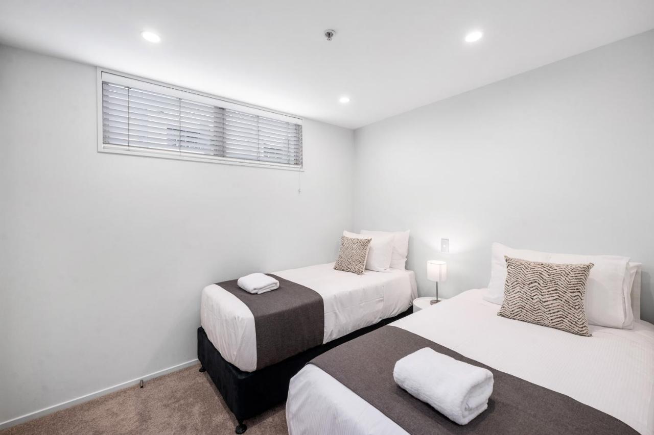 Lakeside Apartment Waimahana 1 Lac Lac Taupo Extérieur photo