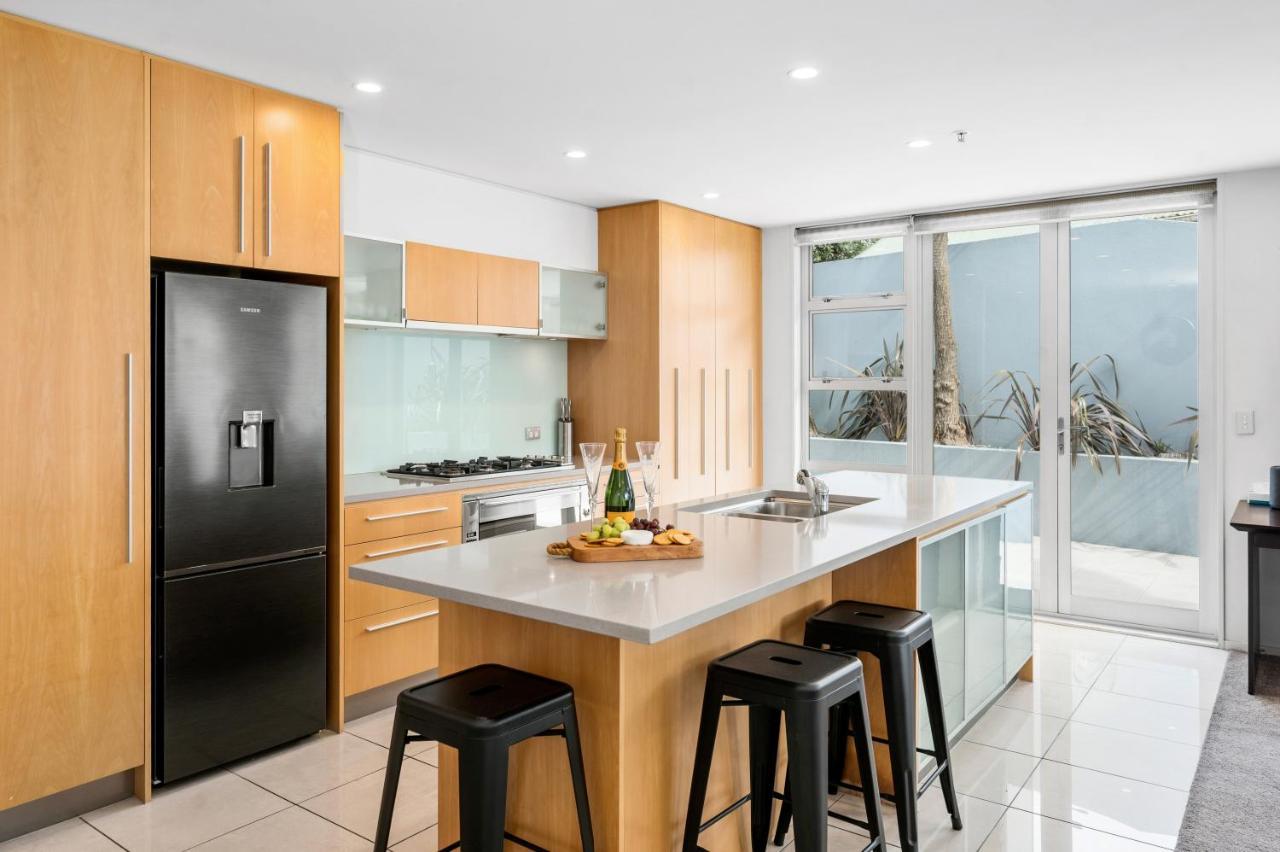 Lakeside Apartment Waimahana 1 Lac Lac Taupo Extérieur photo