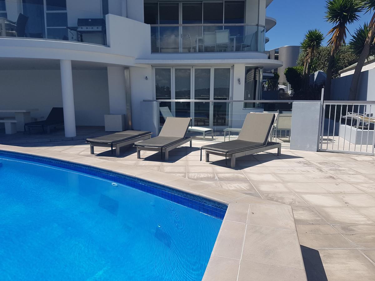 Lakeside Apartment Waimahana 1 Lac Lac Taupo Extérieur photo